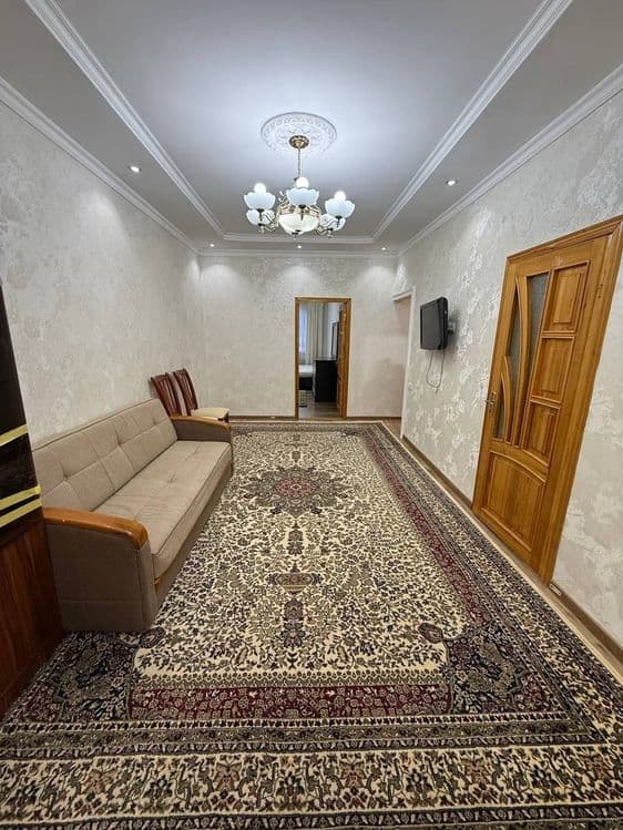 Продам 2 ком Юнусабад 12 квартал ипотека — 2