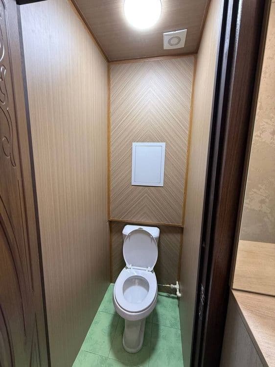 Продам 2 ком Юнусабад 12 квартал ипотека — 4