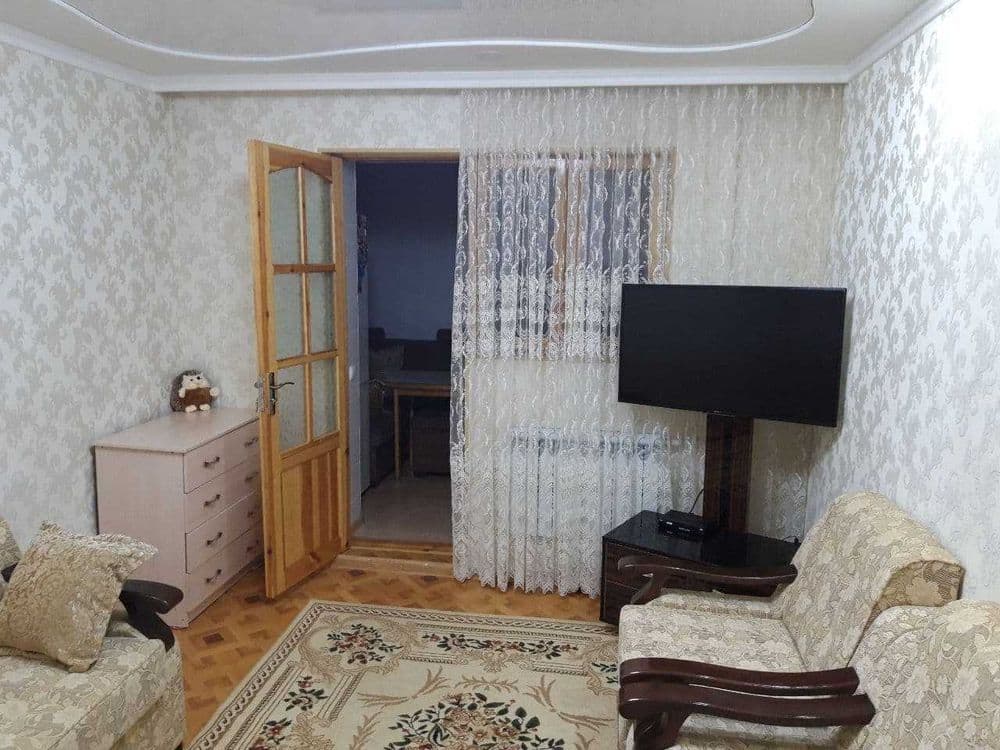 Продается СВОЯ квартира — 1
