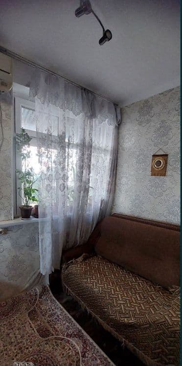 ШЕДЕВР РЕСТОРАН 3х комнатная Разделка Продаётся квартира Дустлик-1 — 2
