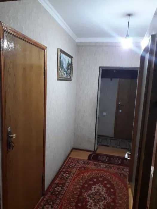 Вузгарадок 3 хона квартира сотилади! — 4