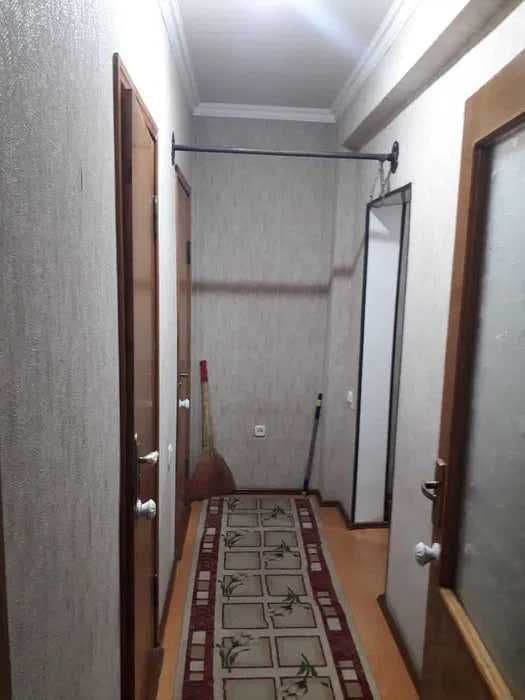 Вузгарадок 3 хона квартира сотилади! — 5