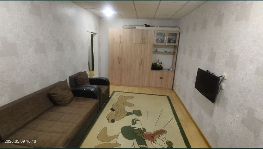Продаётся на Карасу-3 2ком — 1