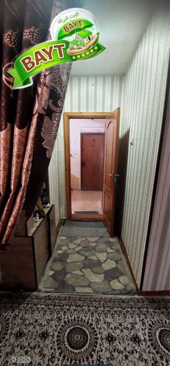 3в4/1/5 Разделка 78м² Балкон2/6 Сергели Дустлик-1 Шедевр, Продаётся- — 2