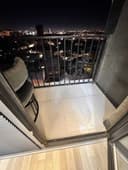 Продается 1х квартира в ЖК Black Towers, яккасарайский район