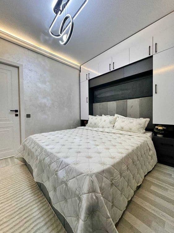 Продается 1х квартира в ЖК Black Towers, яккасарайский район — 2