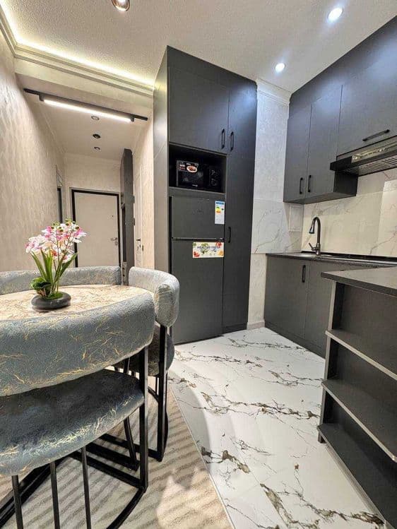 Продается 1х квартира в ЖК Black Towers, яккасарайский район — 3