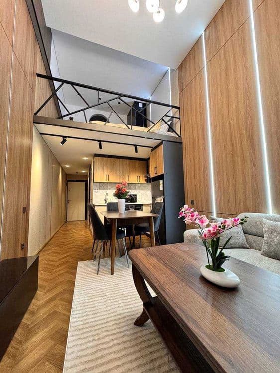 Продается 2х квартира  Новостройка, яккасарайский район — 2