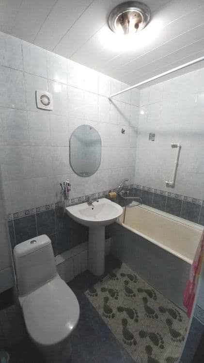 Продаётся 2/2/4 М Улугбекский р-н — 4