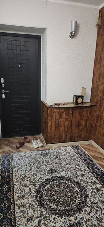 Срочно продаётся 3х комнатная квартира — 3