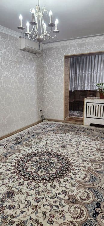 Срочно продаётся 3х комнатная квартира — 8