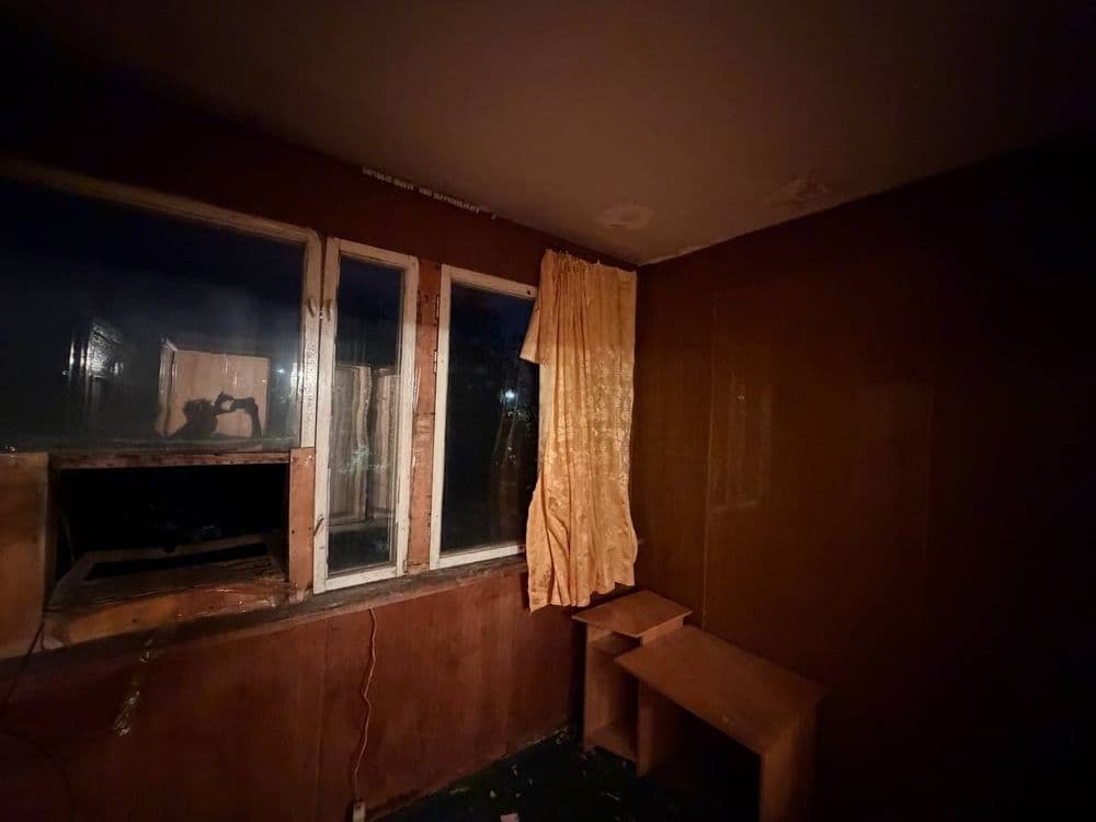 Юнусабад 12 квартал 3/4/4 (72²) продаётся квартира ипотека — 4