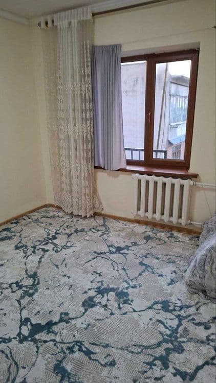 3 хонали квартира сотилади Учтепа Алгоритм 31кв 70м2 капитал ремонт — 2