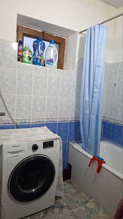 3 хонали квартира сотилади Учтепа Алгоритм 31кв 70м2 капитал ремонт — 5