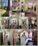 1.5x3-balkon 50m2 2-xona chilonzor-11 Alxorazmiy