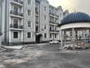 Коробка Новостройка медгородок Мирзо-Голиб 2/2/4 общая площадь 63 м2