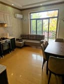 Яшнабад 2/3/4 продаётся квартира напротив БТИ! 42 м2 ЖК La Terrace a