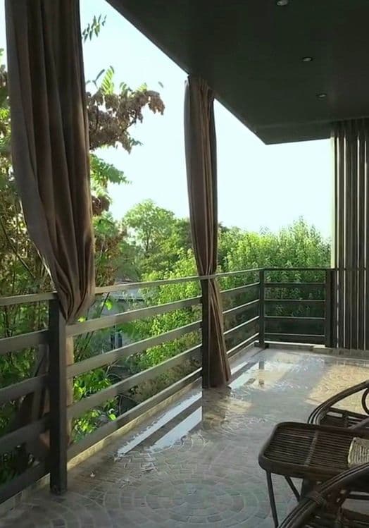 Яшнабад 2/3/4 продаётся квартира напротив БТИ! 42 м2 ЖК La Terrace a — 2