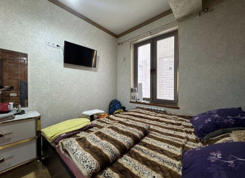Яшнабад 2/3/4 продаётся квартира напротив БТИ! 42 м2 ЖК La Terrace a — 3
