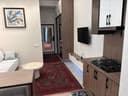 Ш.Руставели срочно 1 комнатная Жк Prestige Gardens  на 4 этаже