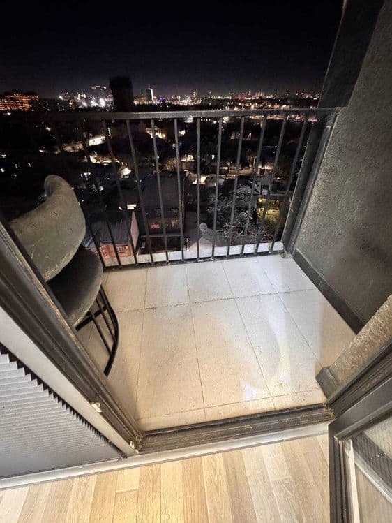 ЖК Black Tower! Срочно продается люкс квартира в элитном ЖК — 5