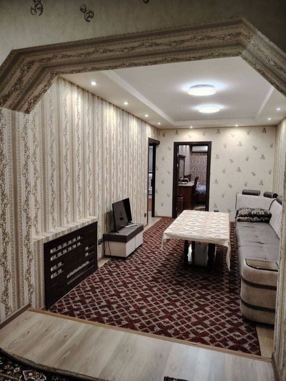 Продаётся квартира — 2