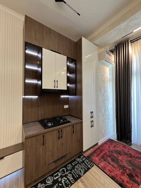 Prestige Gardens Продается 1 комнатная квартира ремонт ул.ШРуставели — 5