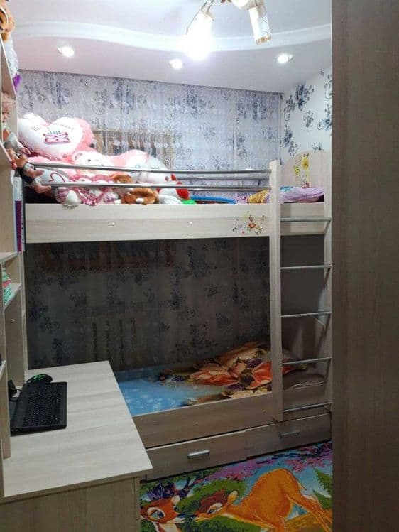 Продается СВОРЯ квартира. 76 Серия. — 5