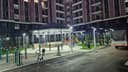 1 хонали манзил учтепа катта кани  жк depo residence