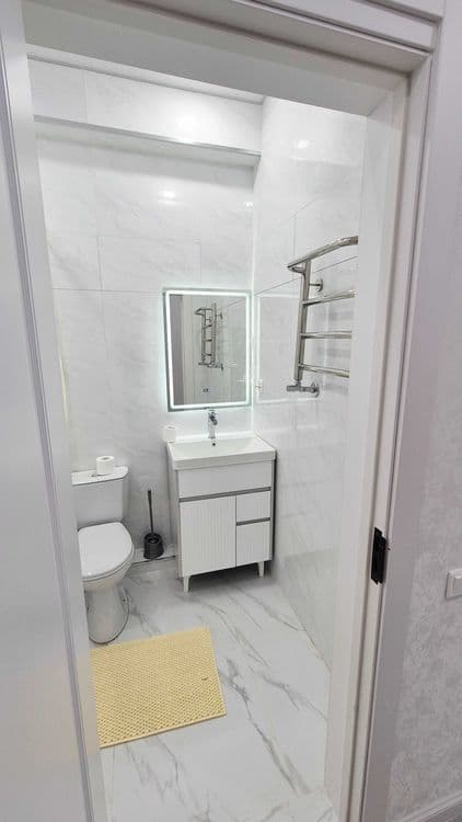 1 хонали манзил учтепа катта кани  жк depo residence — 3