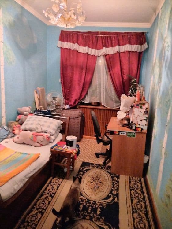 Продаеться квартира — 3