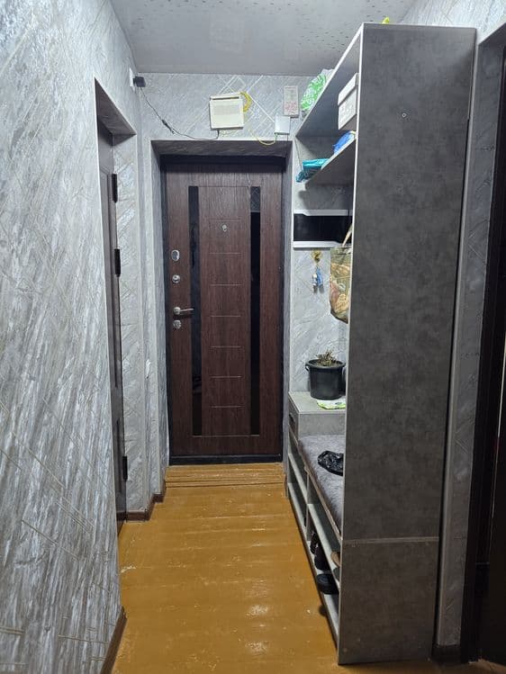 Квартира г Чирчик — 3