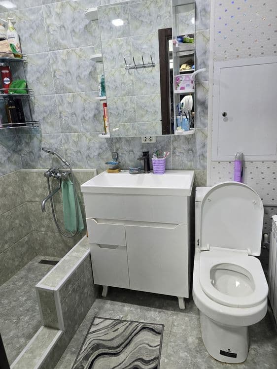 Квартира г Чирчик — 4