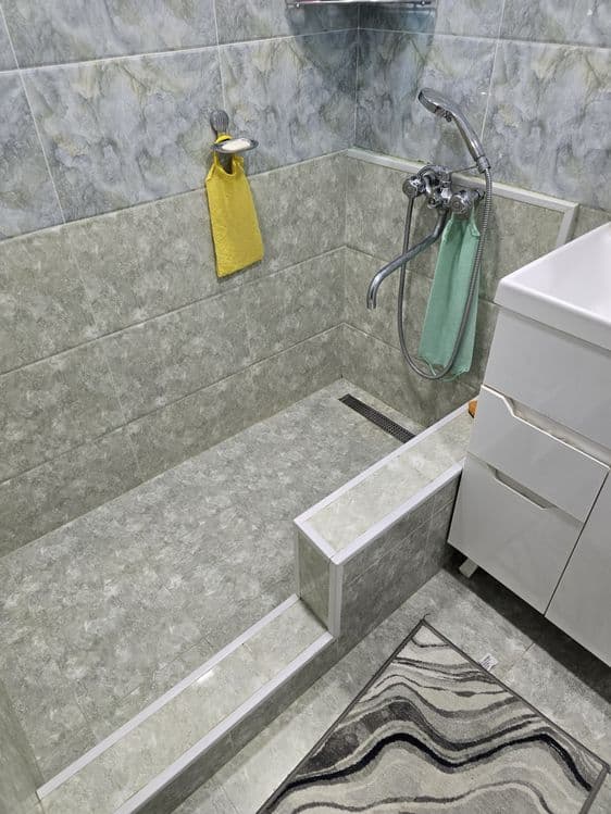 Квартира г Чирчик — 5