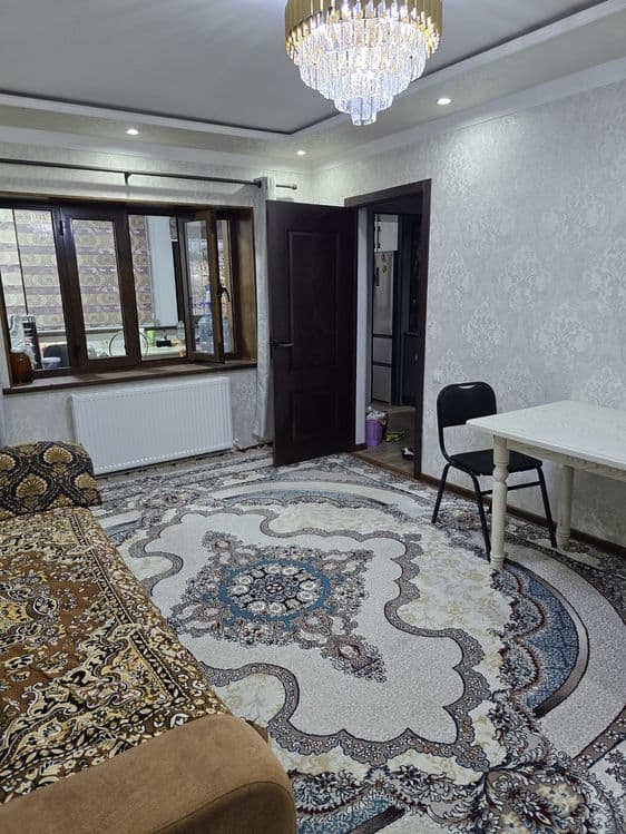 Квартира г Чирчик — 6