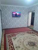 Продаётся квартира (4/1/4)