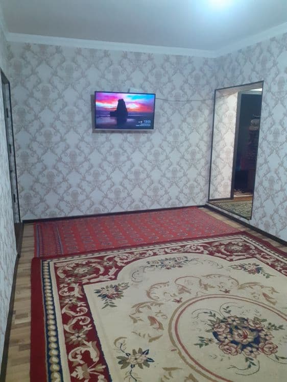 Продаётся квартира — 1