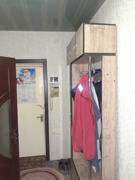 3-х комнатная квартира — 3