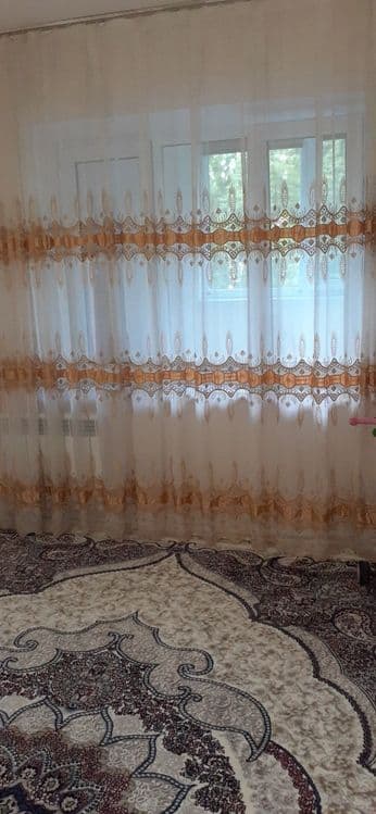 3-х комнатная квартира — 6