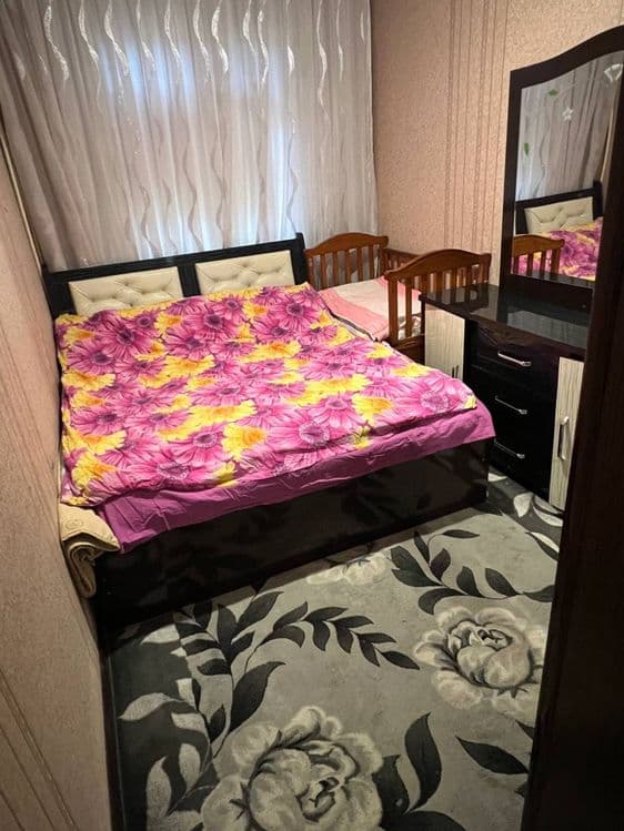 Чиланзар 3   продам 2/1/4 кв — 2