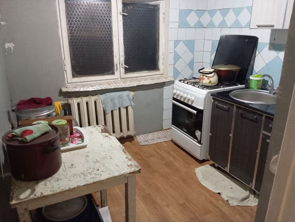 Uchtepa 24 kvart 3 hona sotilad — 1