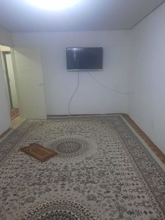 Chilanzor 24 kvartal Vatan. — 1