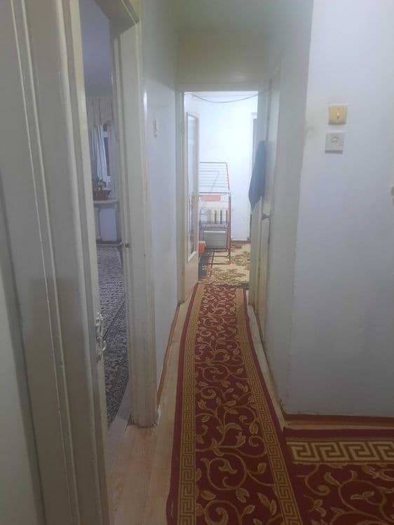 Chilanzor 24 kvartal Vatan. — 5