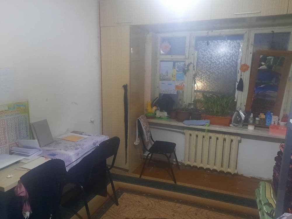 Chilanzor 24 kvartal Vatan. — 7