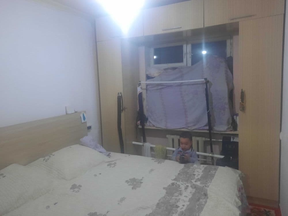 Chilanzor 24 kvartal Vatan. — 8