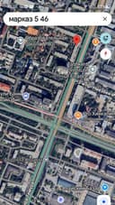 Ц-5 Своя 2-Этаж Большая 1в2/2/4 Кирпич Метро Минор Финансовый Алайский