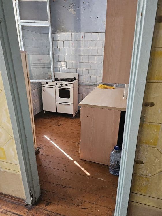Чиланзар-21 квартал 3/1/4 — 1