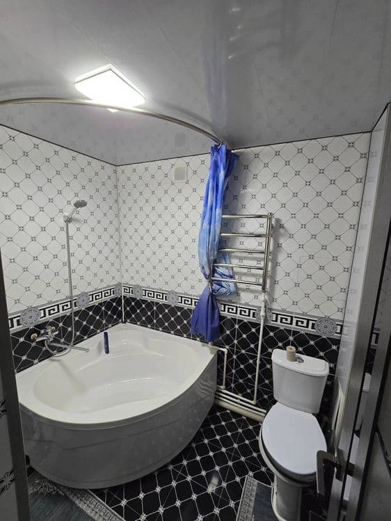 продам 4 комнатную квартиру — 5