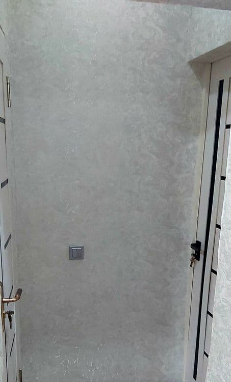 Готовиться к продаже квартира 3/4-1-3 — 2