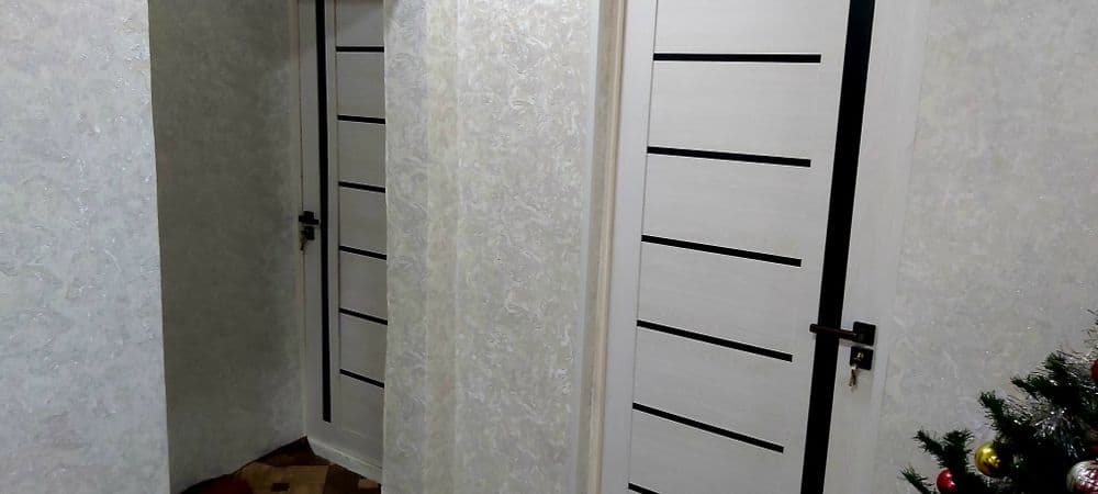 Готовиться к продаже квартира 3/4-1-3 — 3